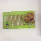 Bolinhos de Bacalhau em Avaré