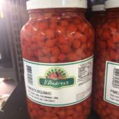 Pimenta Biquinho em Avaré