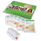Trial pack