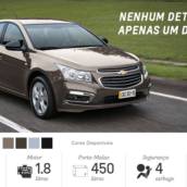 Cruze