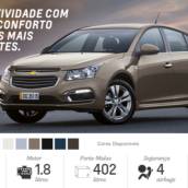 Cruze Sport6