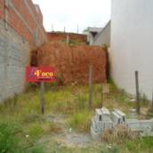 TE0124 / Terreno Loteamento Residencial Terra Nova / Itatiba