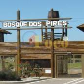 TE0060 / Terreno Condomínio Bosque dos Pires / Itatiba