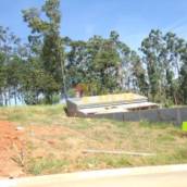 TE0117 / Terreno Villaggio Fosuzzi / Itatiba