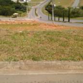 Terreno residencial á venda condomínio Reserva Santa Rosa Itatiba SP 