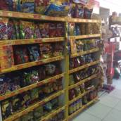 Salgadinhos Elma Chips em Avaré