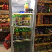 Suco Natural One em Avaré