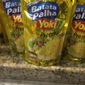 Batata Palha Extra Fina Yoki em Avaré