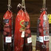 Salame Tipo Italiano Sadia em Avaré