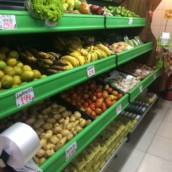 Horti Fruit em Avaré