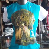 Camisa Sigilo