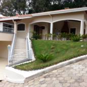 Casa condominio fechado