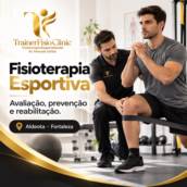 Fisioterapia Esportiva em Fortaleza