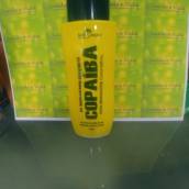 Gel Massageador Composto Copaíba para Massagem Corporal- Bell Corpus