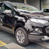 FORD ECOSPORT FREESTYLE 1.6 14/14
