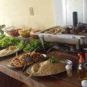 Evento realizado dia 07/11/2015