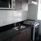 Apto residencial á venda em São Paulo SP 