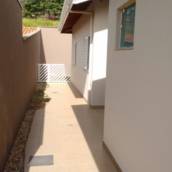 Casa residencial p/ locação em Itatiba SP