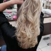 Mechas 