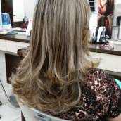 Mechas 