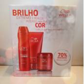 Kit Brilliance Wella