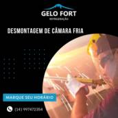 Instalação de Ar Condicionado