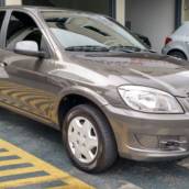 GM CELTA LT 1.0 14/15