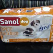 Tapetes Higiênicos 
