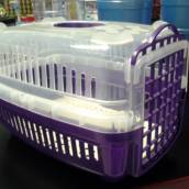 Caixas de Transporte pet 
