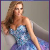 Vestido para Debutantes 