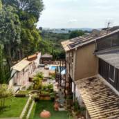 Chácara residencial á venda Recanto Princesa da Colina Itatiba SP
