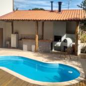Chácara residencial p/ locação Condomínio Sítio Moenda Itatiba SP