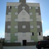 Apto residencial á venda em São Paulo