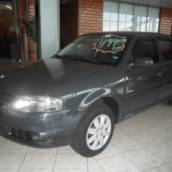 VW Gol GIV 1.0 4p 2008/2009