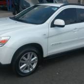 ASX – MITSUBISHI