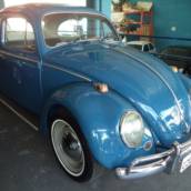 Fusca PARA COLECIONADOR