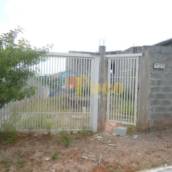 CA0358  / Casa Loteamento Residencial Central Park II / Itatiba