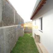 CA0359 / Casa Loteamento Residencial Central Park I / Itatiba