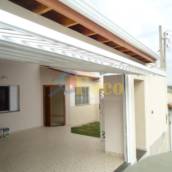 CA0359 / Casa Loteamento Residencial Central Park I / Itatiba