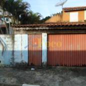 CA0363 / Casa Núcleo Habitacional Prefeito Erasmo Chrispim / Itatiba