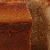 Bolo de Laranja