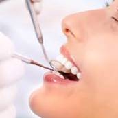 Tratamento Odontológico