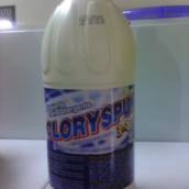 Cloro gel 3X1