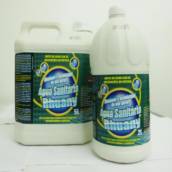 Agua Sanitária