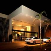 Lelui Gastronomia e Eventos 