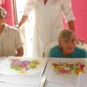Aulas de Pintura