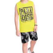 Conjunto marca kyly PARADISE