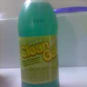 Clean Gel