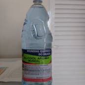 Alcool Perfumado