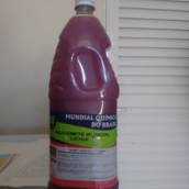 Sabonete Liquido